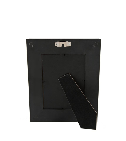 Tablou Decorativ Jack 22x3x26 cm, Plastic Alb - SHP [2]