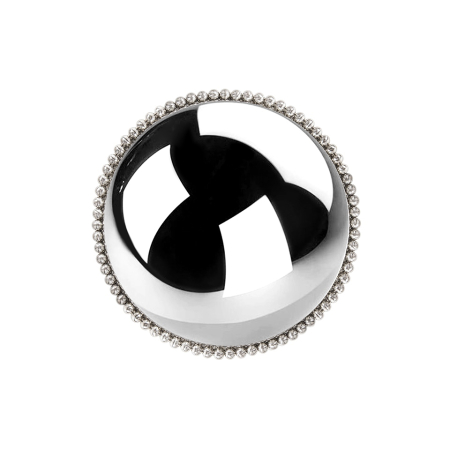 Produse - Tablou Decorativ Pearls 100x60x100 cm - King Home