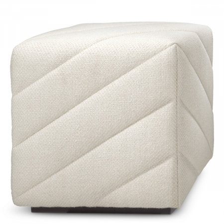   Taburet Avellino vis crem 118349 EICHHOLTZ [1]