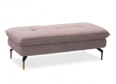 Pufuri & tabureti - Taburet Axel 144x76 cm, tapiterie personalizabila , AXEL TB A1 - Gala Collezione