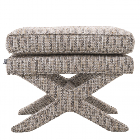   Taburet Cordoba mademoiselle bej 115327 EICHHOLTZ [1]