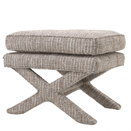   Taburet Cordoba mademoiselle bej 115327 EICHHOLTZ [3]