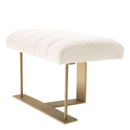   Taburet McGuire bouclé crem 115662 EICHHOLTZ [2]