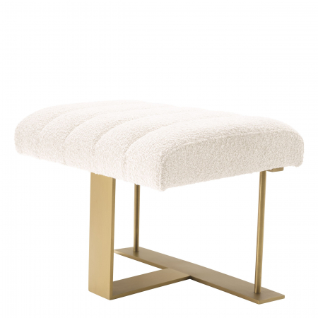   Taburet McGuire bouclé crem 115662 EICHHOLTZ [3]
