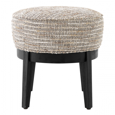   Taburet Borcanrett mademoiselle bej 115482 EICHHOLTZ [1]