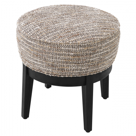   Taburet Borcanrett mademoiselle bej 115482 EICHHOLTZ [2]