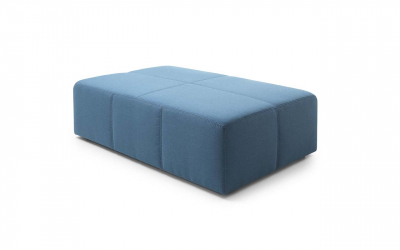 Pufuri & tabureti - Taburet design XXL 132x83 cm