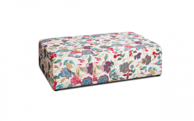 Taburet design XXL 132x83 cm [1]