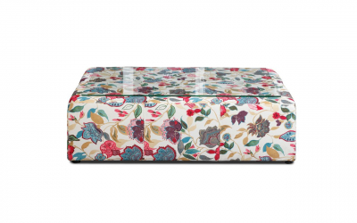 Taburet design XXL 132x83 cm [2]