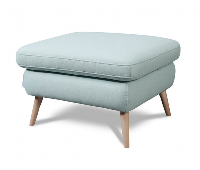 Pufuri & tabureti - Puf Scandi, tapiterie personalizabila , SCANDI PUF 0 - Gala Collezione