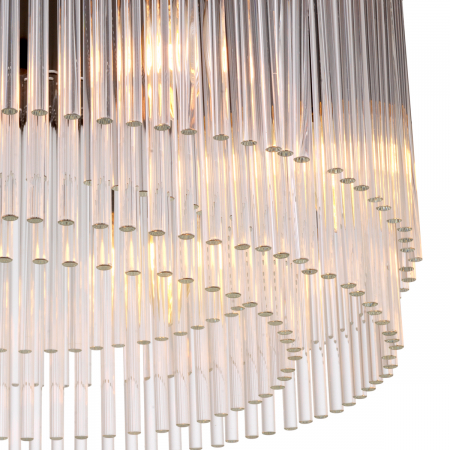   Lampa de tavan Hector finisaj bronz accent 115974 EICHHOLTZ [3]