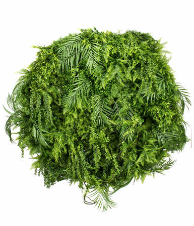 Tavan artificial Green Sway 100cm [2]