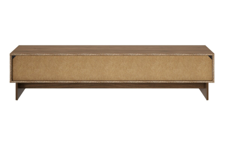 Comoda TV Yori Villa 176 cm, 1 Sertar, Nuc Villa - COMAD [3]