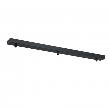 Produse - Baza de montaj UNIVERSAL BASE Negru SPR-BASE-03-B Maytoni Loft