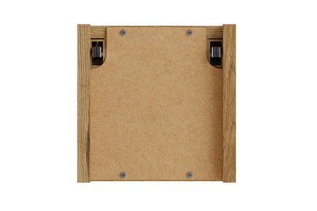 Dulap Superior Nova Coast Evoke 21 cm, Qubik, Stejar - COMAD [2]