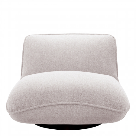   Scaun de exterior Relax Mauritius gri deschis 116536 EICHHOLTZ [2]