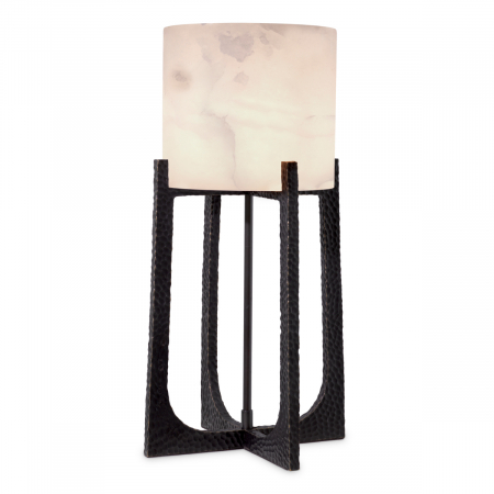 Promotii -   Lampa de masă Fraser S alabastru 116664 EICHHOLTZ