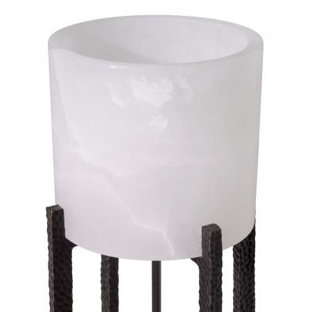   Lampa de masă Fraser S alabastru 116664 EICHHOLTZ [3]