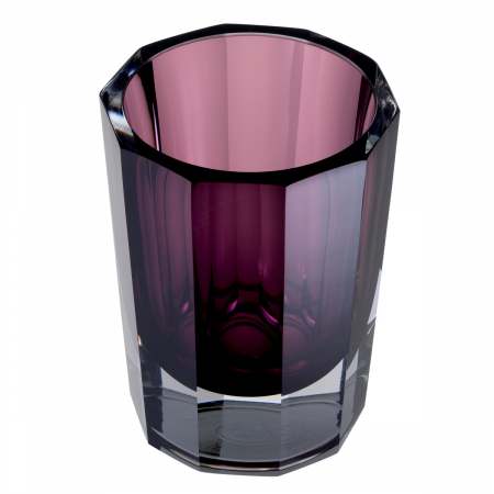   Vaza Chavez S violet 114817 EICHHOLTZ [1]