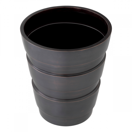   Vază Apex cu finisaj bronz antic 115580 EICHHOLTZ [1]