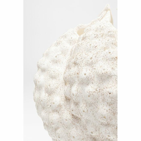 Vază Decorativă Anemone 26 34,5x34,5x37 cm, Portelan - Kare Design [2]