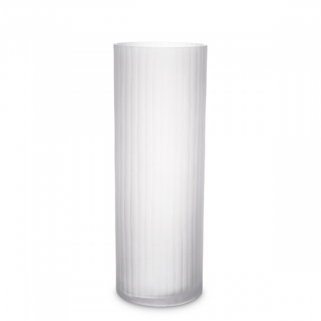 Promotii -   Vaza Haight M alb mat 118155 EICHHOLTZ