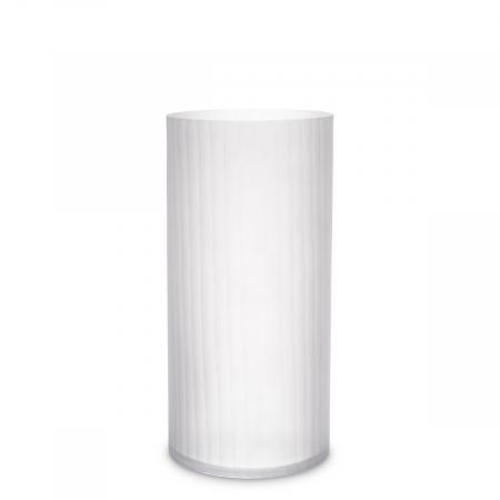 Promotii -   Vaza Haight S alb mat 118154 EICHHOLTZ