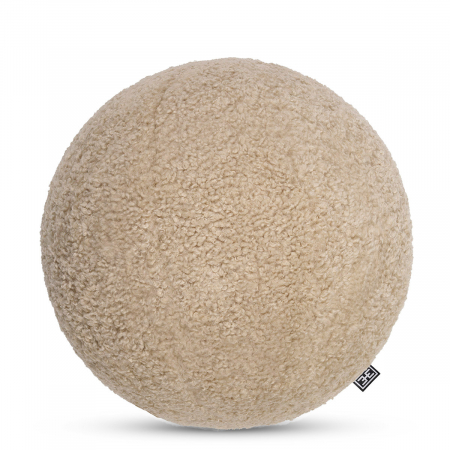 Produse -   Perna Palla S canberra sand 114869 EICHHOLTZ