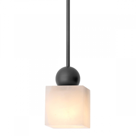 Produse -   Pandantiv Etruscan Square finisaj bronz accentuat 114858 EICHHOLTZ