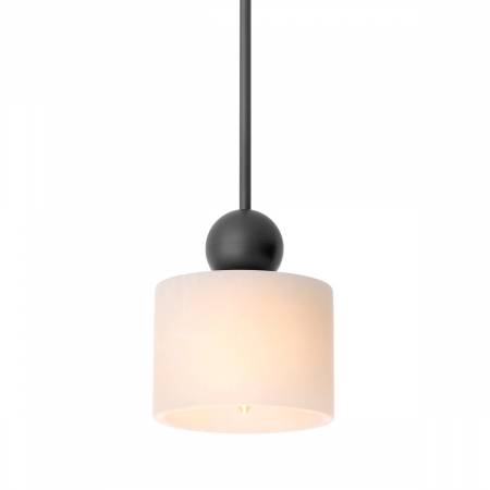 Produse -   Pandantiv Etruscan Rotund finisaj bronz accentuat 114857 EICHHOLTZ