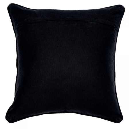   Perna Splender pătrată negru aurie 115073 EICHHOLTZ [1]