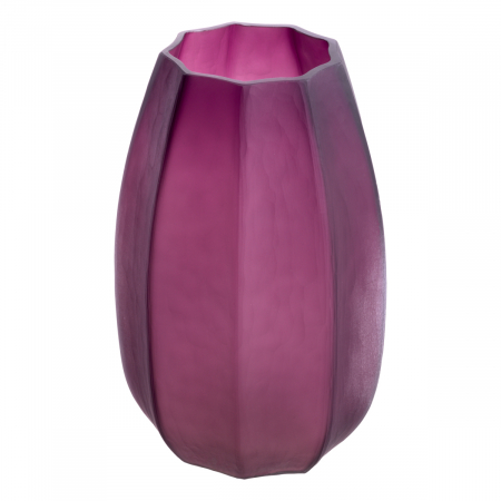   Vaza Tiara S violet 117605 EICHHOLTZ [1]