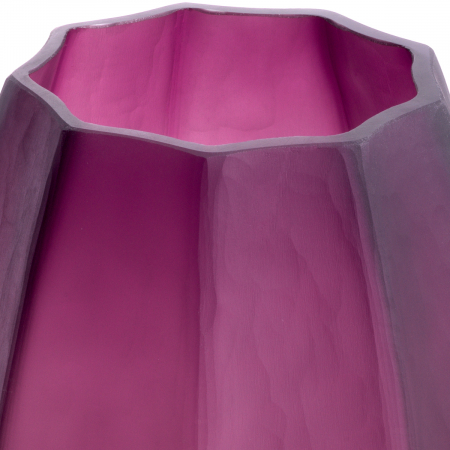   Vaza Tiara S violet 117605 EICHHOLTZ [3]
