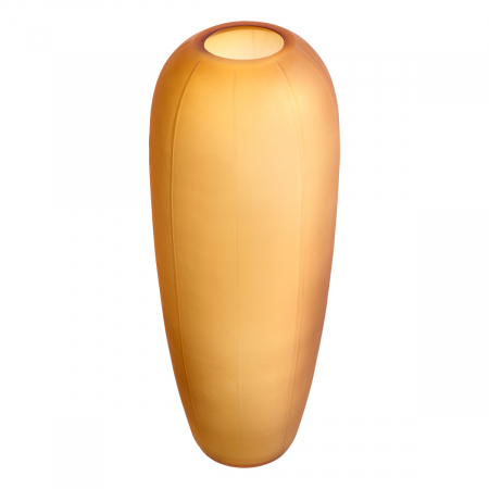   Vaza Zenna L amber 117599 EICHHOLTZ [2]