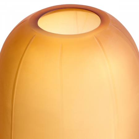   Vaza Zenna L amber 117599 EICHHOLTZ [4]