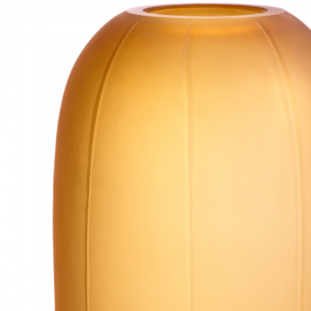   Vaza Zenna L amber 117599 EICHHOLTZ [3]