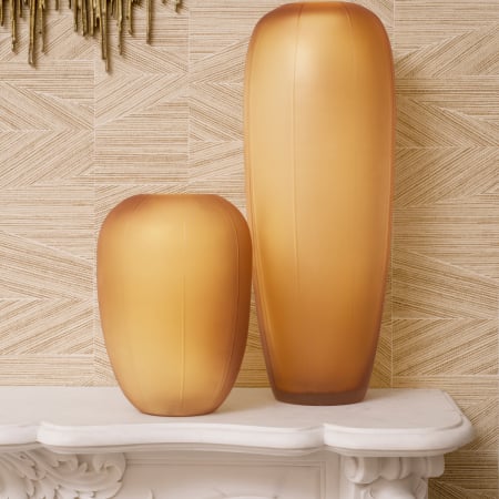   Vaza Zenna L amber 117599 EICHHOLTZ [1]