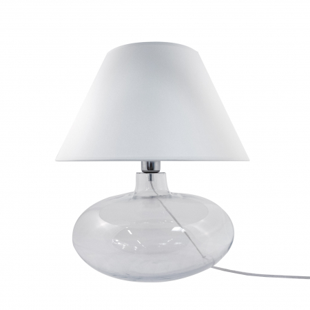 Veioze - Veioza ADANA 5518WH, 002177-014416 - Zumaline