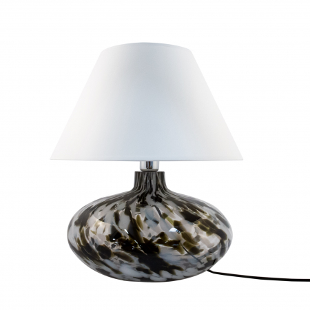 Veioze - Veioza ADANA 5524WH, 002177-014422 - Zumaline