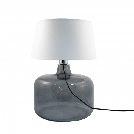 Veioze - Veioza BATUMI 5530WH, 002177-014428 - Zumaline