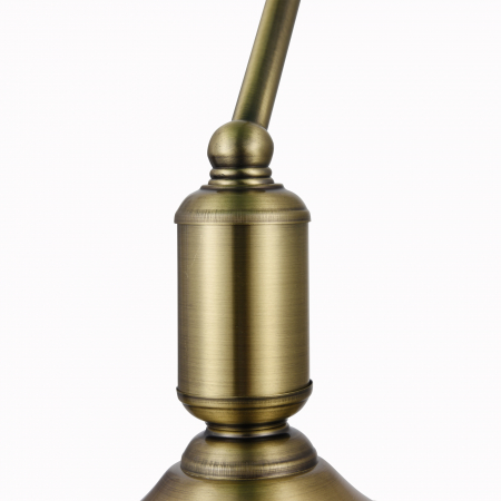 Veioza Kiwi Z153-TL-01-BS, cu intrerupator, 1xE27, bronz+verde, IP20, Maytoni [3]
