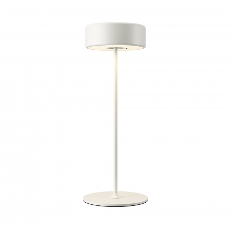 Veioze - Veioza LED MOD229TL-L3W3K2, dimabila, cu intrerupator, 3W, 120lm, lumina calda+neutra, IP20, alb, Maytoni