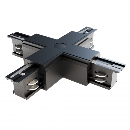 Promotii - Componente sine aplicate trifazice ACCESORIU TRINITY Negru TRA005CX-31B Maytoni Technical