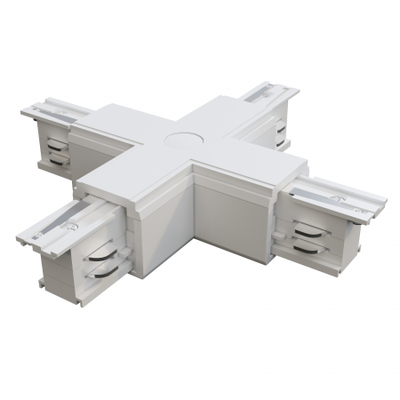 Promotii - Componente sine aplicate trifazice ACCESORIU TRINITY Alb TRA005CX-31W Maytoni Technical