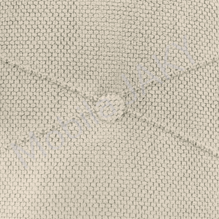 Canapea extensibila Lorena, 3 locuri, crem, cu lada de depozitare, dimensiune 247x96x78 cm [8]