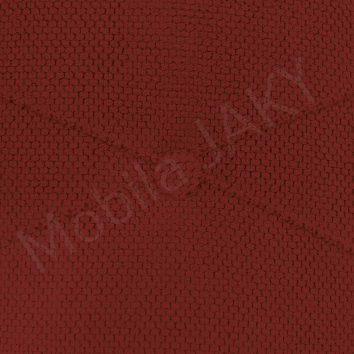 Canapea extensibila Lorena, 3 locuri, rosu caramiziu, cu lada de depozitare, dimensiune 247x96x78 cm [8]