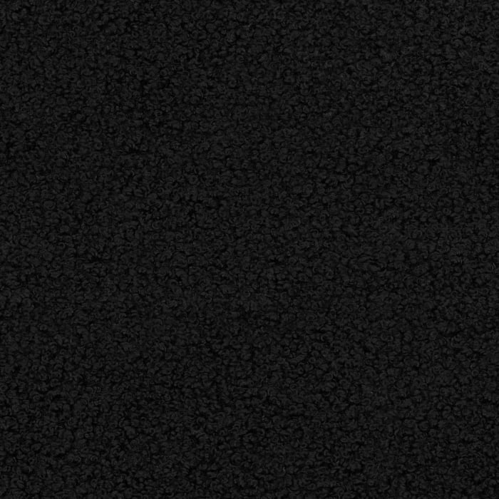 Canapea extensibila Nube cu lada de depozitare, N100 negru, 230x100x82 [7]
