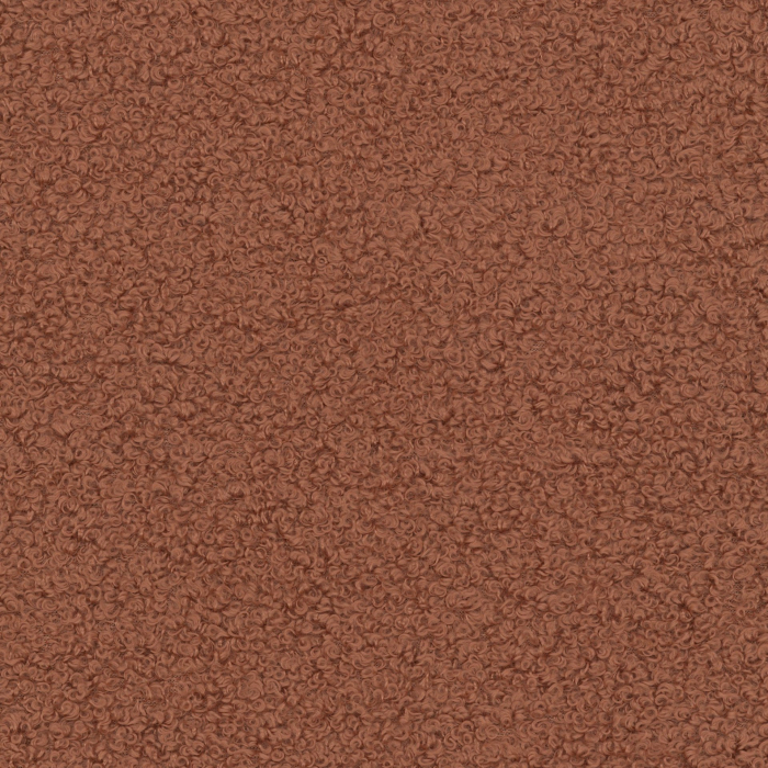 Canapea extensibila Nube cu lada de depozitare, N54 caramiziu, 230x100x82 [7]