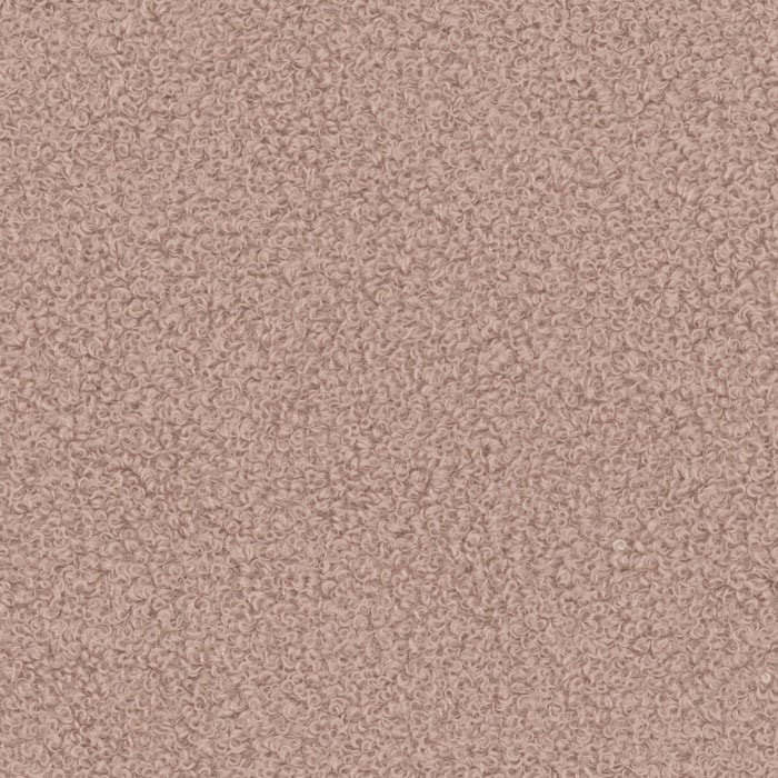 Canapea extensibila Nube cu lada de depozitare, N61 roz pudra, 230x100x82 [7]