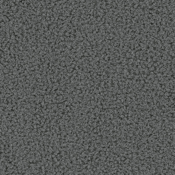 Canapea extensibila Nube  cu lada de depozitare, N92 gri inchis, 230x100x82 [7]